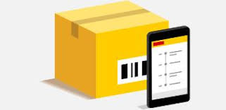 track and trace dhl ecommerce sweden