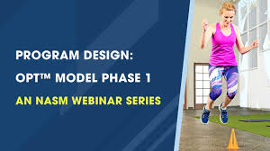 program design phase 1 training you