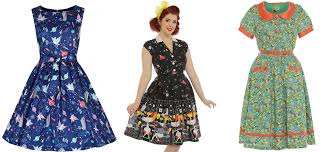 Possible Alternatives To Shopping At Modcloth Horror
