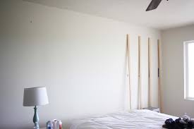 to ceiling board and batten tutorial