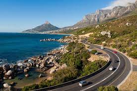 6 Day Garden Route Self Drive Freedom