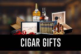 spiritedgifts com a catalog cigar hum