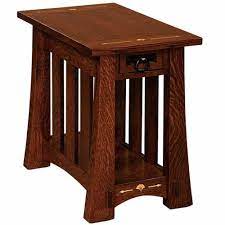 Mesa End Table Herron S Amish Furniture