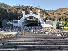 Hollywood Bowl Section G2 Rateyourseats Com