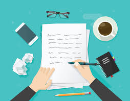 Successful cover letters whenever you send a resume or application to a potential employer, you must include a cover letter if the employer requests it. How To Write A Cover Letter New Trail