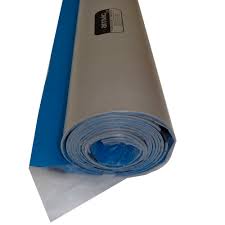 roll resilient underlay thermoquiet