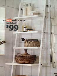 Hjalmaren Wall Shelf From Ikea 99