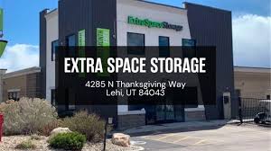 storage units in lehi ut at 4285 n