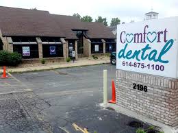 Almost no effort is made to ensure that these figures are accurate. Dentist Grove City Ohio Comfort Dental 19 Exam Convenient Hours