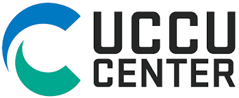 Venue Maps Uccu Center