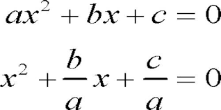 Quadratic Equation Assignment Point