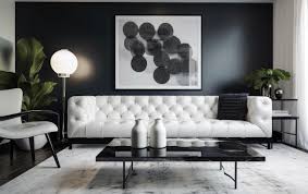 35 alluring black coffee table designs