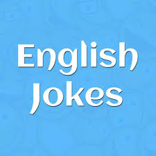 new english jokes by pt patel