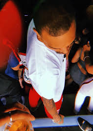New pics have surfaced online that show the singer's hairline is a wreck. Chris Brown Is Going Bald Lipstick Alley