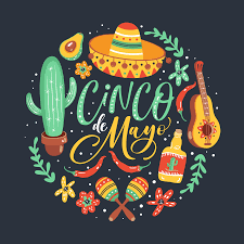 Discover the beginnings of cinco de mayo and expand your appreciation of our southern neighbors. Xulrq4jhsdk2m