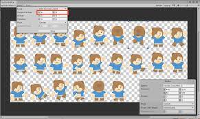 introduction to sprite animations