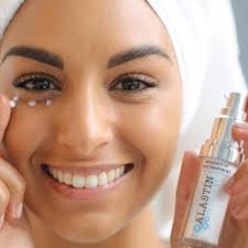 anti aging eye cream rejuvent skincare