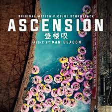 Ascension' Soundtrack Released | Film Music Reporter