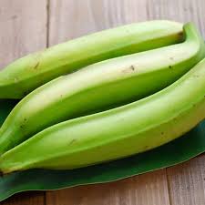 plantains nutrition benefits recipes