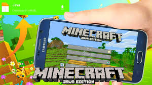 Pocket edition — it is an open world that consists of blocks, where the player can do anything: How To Download Minecraft Java Edition On Android 2020 Youtube
