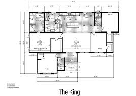 King Modular Homes Pratt Homes