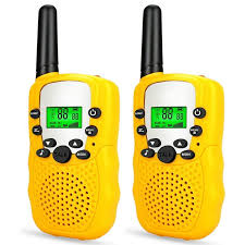 walkie talkies for kids toys for