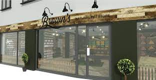 Don't take our word for it. Brown 39 S Natural Pet Store Linkedin