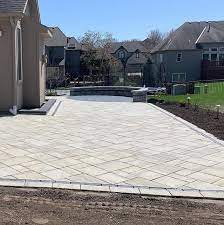 Patio Packages Pfeifer Landscaping