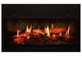 Dimplex Opti V Solo Electric Fireplace