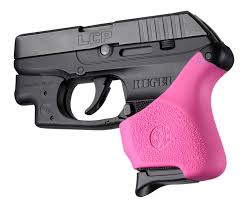 ruger lcp 380 with crimson trace