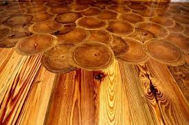10 Amazing Wood Floors That Will Knock