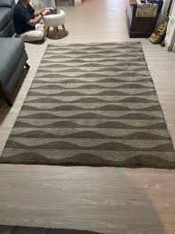 karpet carpet ikea very good condition