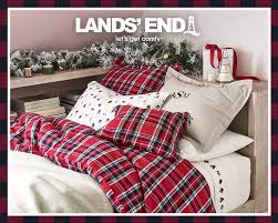 Finding The Perfect Holiday Bedding