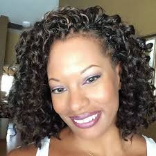 The hairstyle is all for love and class. 57 Crochet Braids Hairstyles With Images And Product Reviews