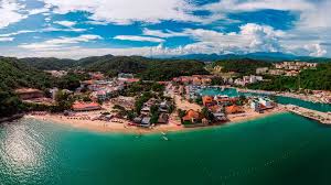 tour the 9 bays in huatulco destinations
