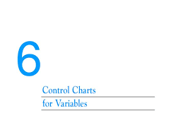 Ppt Control Chart For Variable Powerpoint Presentation