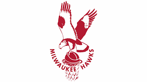A virtual museum of sports logos, uniforms and historical items. Atlanta Hawks Logo And Symbol Meaning History Png