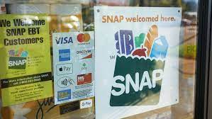 snap benefits status how long does it