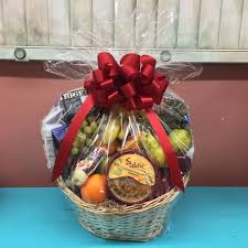 premium gourmet gift basket in maricopa