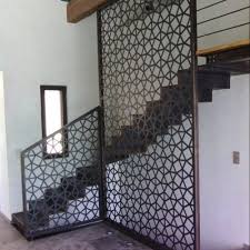 Check spelling or type a new query. Polygon Geometrical Design Stair Railing Metal Wall Panel Laser Cut At Rs 400 Square Feet à¤® à¤Ÿà¤² à¤° à¤² à¤— à¤§ à¤¤ à¤• à¤° à¤² à¤— M S Adtechjaipur Jaipur Id 21207235991