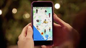 Snap Map : comment localiser vos amis en quelques secondes sur Snapchat -  Numerama