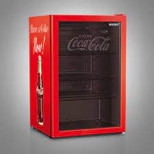 Coca Cola Branded Coolers Fridges