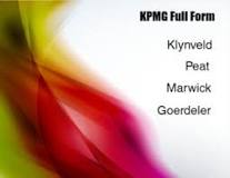 what-does-kpmg-mean