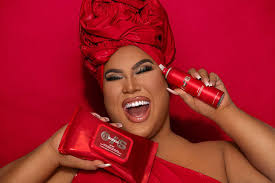 your patrick starrr launches his