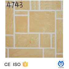 400x400 ceramic glazed rustic floor