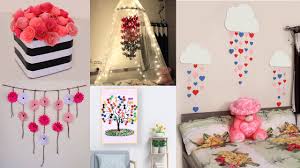 paper craft diy room decor projects