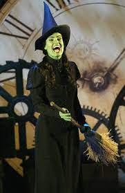 Wicked Movie Musical Delayed
