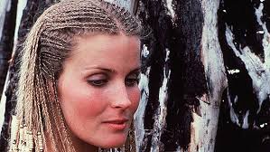 Jan 20, 2021 · likewise, even khloe's sister kim came under fire more than once for rocking another iconic african braided hairstyle and conveniently crediting a white person, bo derek. Who Is Bo Derek 10 Actress Kim Kardashian Modeled Her Braids After Hollywood Life