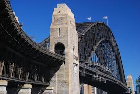 Maybe you would like to learn more about one of these? Sydney Harbour Bridge Pylon Loockout Izi Travel