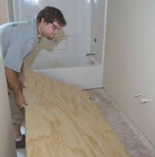 underlayment for vinyl sheet flooring